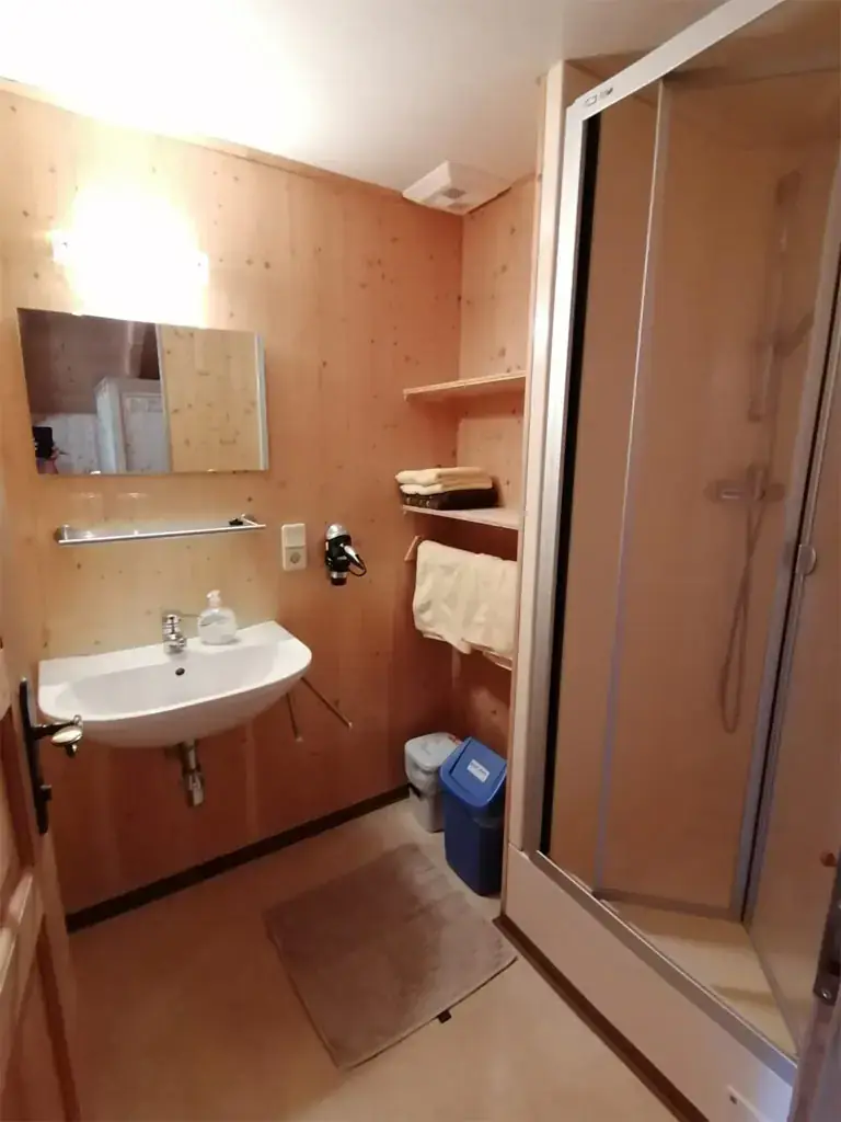 Zimmer Enzian