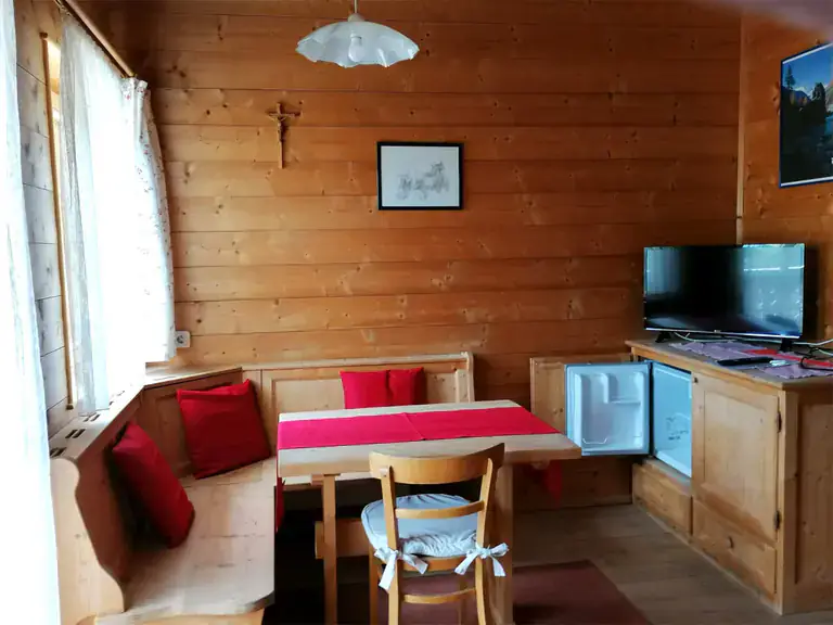 Zimmer Enzian